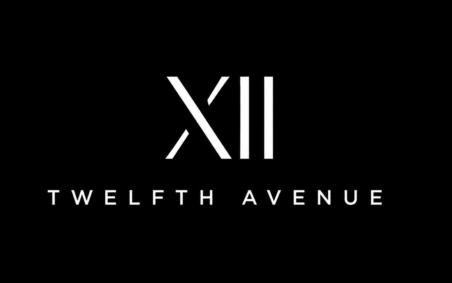 Twelfth Avenue