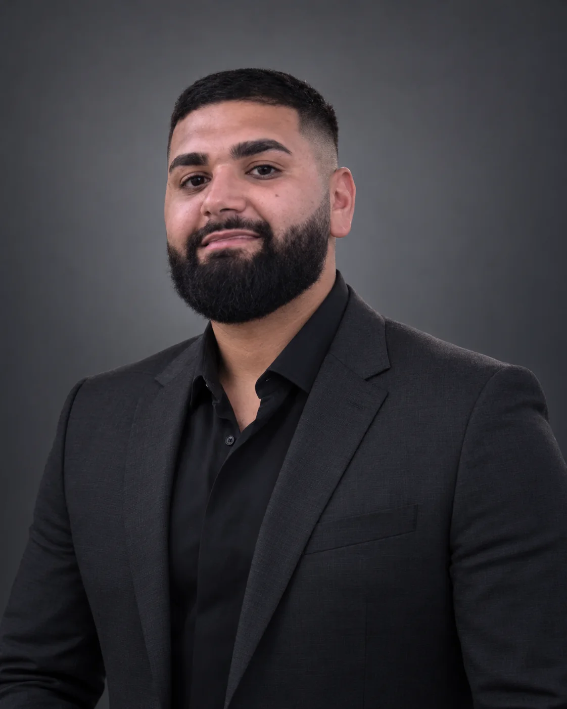 Rimon Elias, Director of Twelfth Avenue
